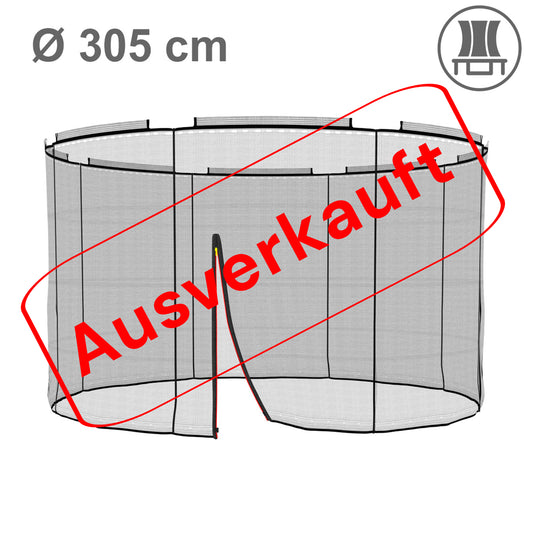 305cm Ersatznetz, 8 Pfosten, innenliegend_1