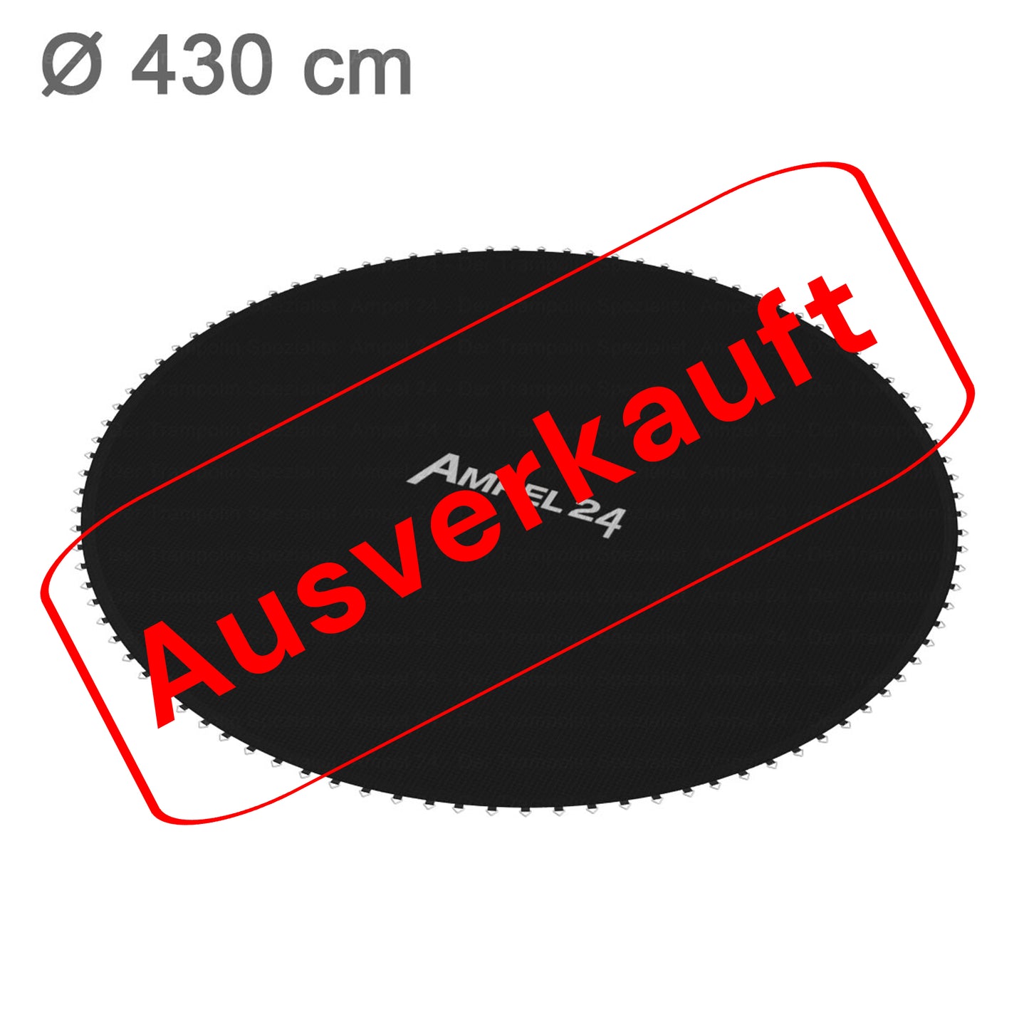 430cm Sprungtuch, 90 Ösen_1