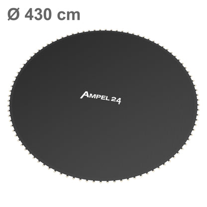 B-Ware 430cm Sprungtuch, 96 Ösen_1