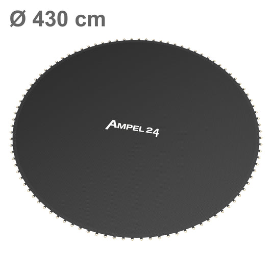 B-Ware 430cm Sprungtuch, 96 Ösen_1