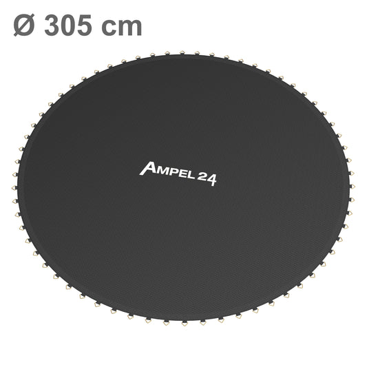 B-Ware 305cm Sprungtuch, 64 Ösen_1