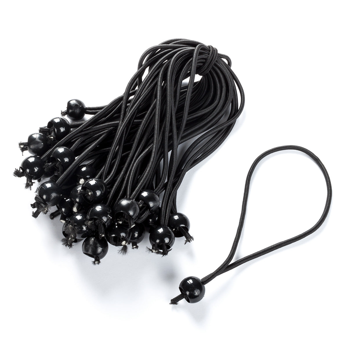 12 x Gummispanner, 220mm lang (für Netz)_2