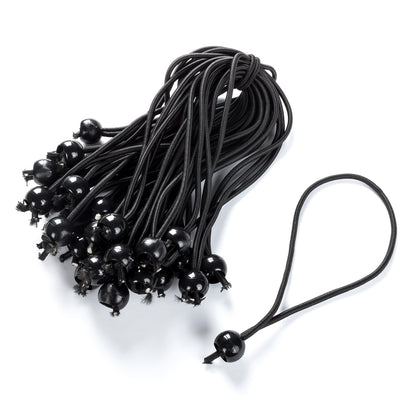 12 x Gummispanner, 220mm lang (für Netz)_2