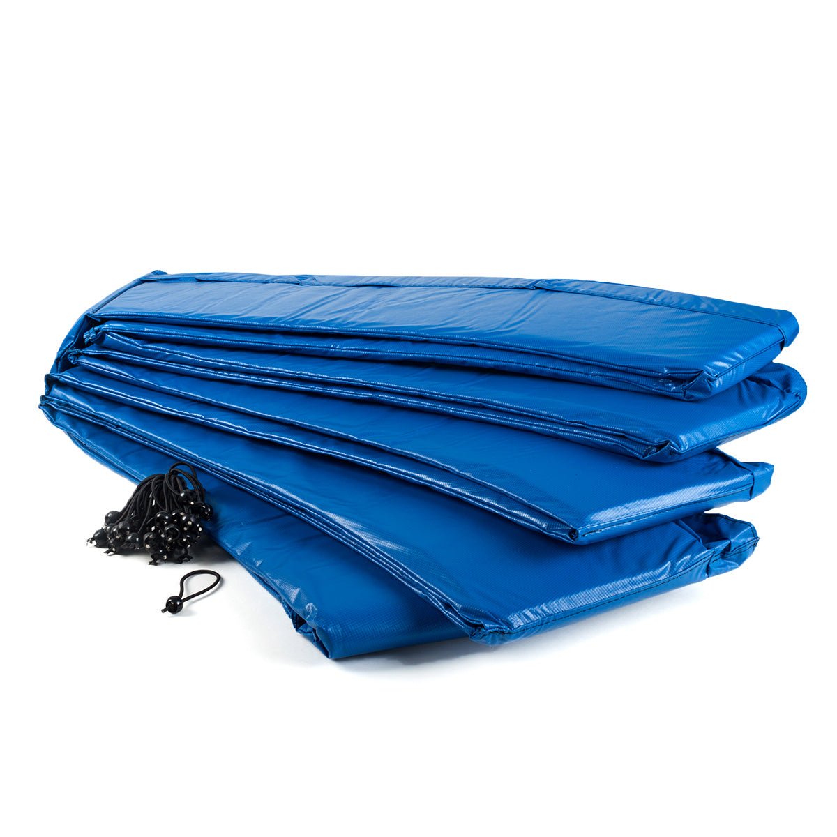 366cm Klassik Randabdeckung, blau_3