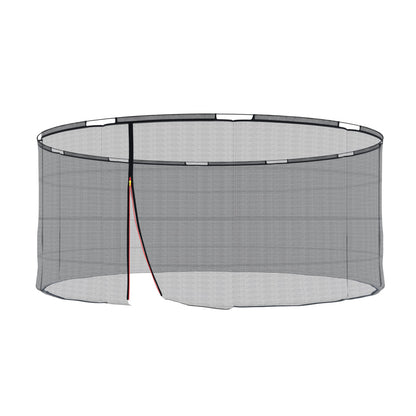 430cm Klassik Ersatznetz mit Ring, außen, 12 Pf_2