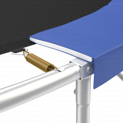 430cm Klassik Randabdeckung, blau_4