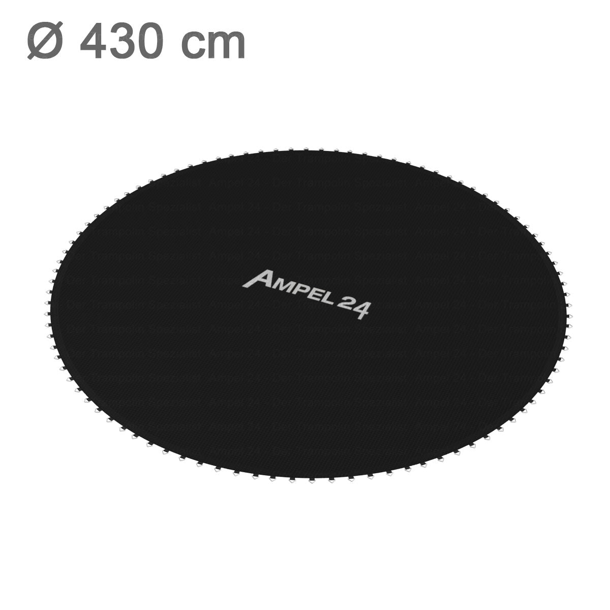 430cm Sprungtuch, 90 Ösen_2