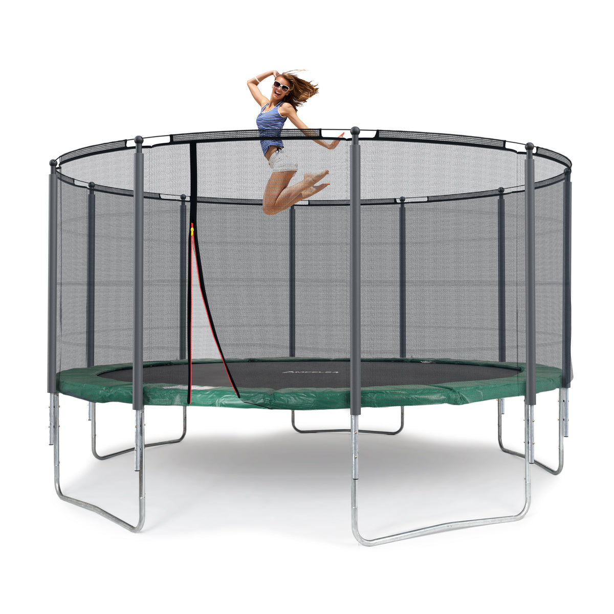 430cm Ersatznetz, 10 Pfosten, außenliegend_7