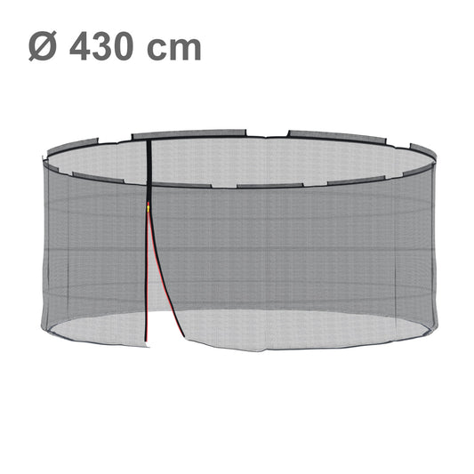 430cm Klassik Ersatznetz mit Ring, außen, 12 Pf_1
