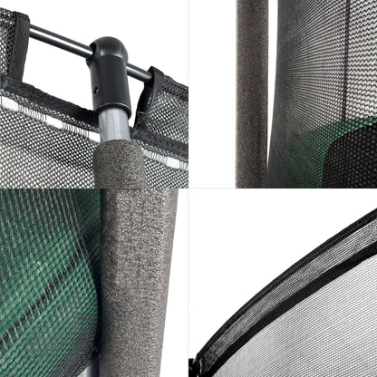 430cm Klassik Ersatznetz mit Ring, außen, 12 Pf_3