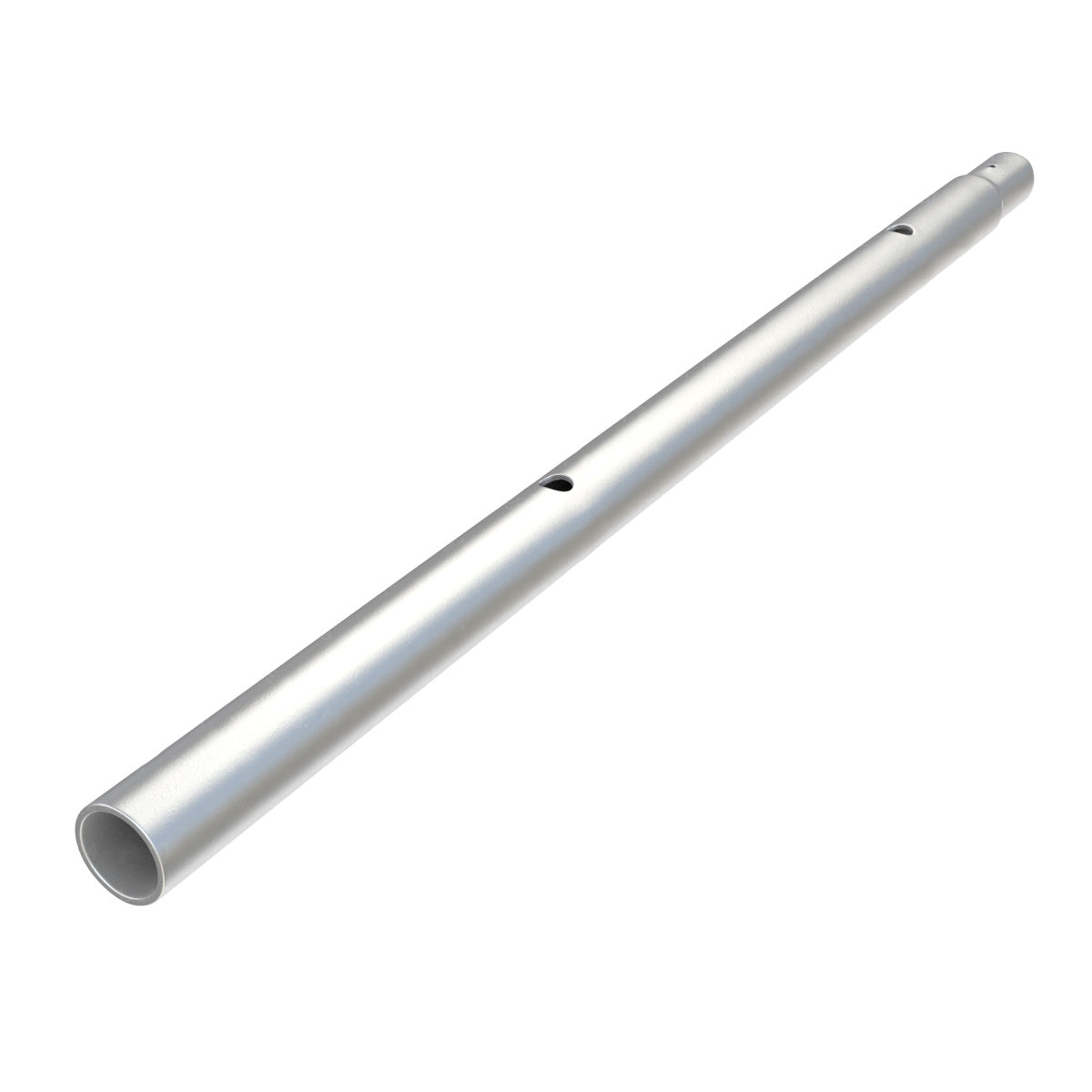 366cm Klassik Standfußverlängerung 545mm_2